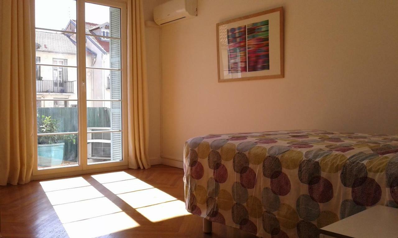 Appartamento Golden Square Nizza