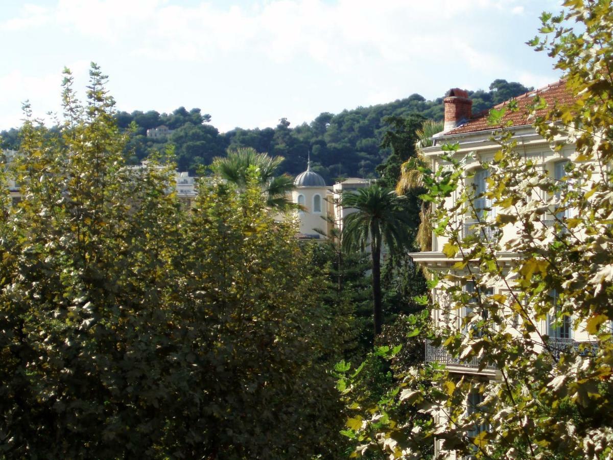 Appartamento Golden Square Nizza